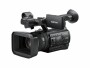 Sony Videokamera PXW-Z150, Bildschirmdiagonale: 3.5 "