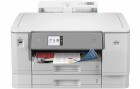 Brother Drucker HLJ6010DWRE1, Druckertyp: Farbig, Drucktechnik