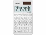 Casio SL-1000SC - Calculatrice de poche - 10 chiffres