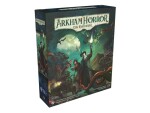Fantasy Flight Games Kartenspiel Arkham Horror: Das Kartenspiel -DE-, Sprache