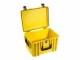 B&W Koffer Typ 5500 SI Gelb, Höhe: 315 mm