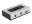 Image 2 DeLock - Switch USB 3.0 2 port manual bidirectional