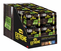 POST-IT Extreme Notes 76mmx76mm EXT33M-12-FRGE 4 Farben 12x45
