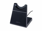 Jabra Ladestation zu Evolve2 65 Schwarz