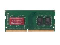 Synology NAS-Arbeitsspeicher D4NESO-2666-4G SO-DDR4 2666MHz 4GB