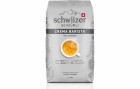 Schwiizer Kaffeebohnen Crema Barista 1 kg, Entkoffeiniert: Nein