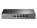 TP-Link TL-R470T+ - Routeur - ports WAN : 4