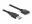 Immagine 2 DeLock 3m USB 3.0-Kabel [Stecker Typ A -> Micro