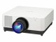 Bild 1 Sony Projektor VPL-FHZ101, ANSI-Lumen: 10000 lm, Auflösung