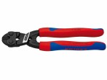 Knipex Kompakt-Bolzenschneider CoBolt 200 mm ohne