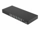 StarTech.com - 16 Port 1U RackMount USB KVM Switch Kit with OSD and Cables