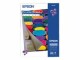 Epson Double-Sided - Matte Paper