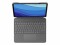 Bild 15 Logitech Tablet Tastatur Cover Combo Touch iPad Pro 11