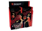 Magic: The Gathering Innistrad: Crimson Vow Collectors Booster Display -EN-