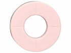 We R Memory Keepers Einsatz für Knopfpresse Button Press Rosa, Detailfarbe