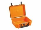 B&W Outdoor-Koffer Typ 1000 RPD Orange, Höhe: 105 mm