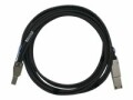 Qnap - SAS external cable - SAS 6Gbit/s