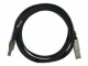 Qnap MINI SAS CABLE SFF-8644 TO