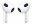 Image 13 Apple AirPods - 3rd Generation - true wireless earphones
