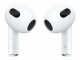 Image 14 Apple AirPods - 3ème génération - véritables écouteurs sans