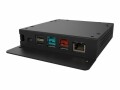 Elo Touch Solutions Elo Expansion Module - Dockingstation - USB - für