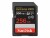 Image 4 SanDisk Extreme Pro - Flash memory card - 256