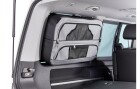 Van Equip Fensterpacktasche im Set mit Wandpaneel für VW