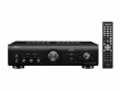 Denon Stereo-Verstärker PMA-600 Schwarz, Radio Tuner: Kein
