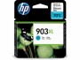 HP Inc. HP Tinte Nr. 903XL (T6M03AE) Cyan, Druckleistung Seiten: 750
