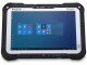 Panasonic Tablet Toughbook G2mk1 4G/LTE 512 GB Schwarz/Weiss