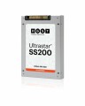 HGST ULTRASTAR SS200 2.5in 15.0MM 480GB SAS