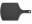 Victorinox Pizzaschaufel 43.2 x 25.4 cm, Schwarz, Produkttyp: Pizzaschaufel, Material: Papierverbundstoff, Set: Nein