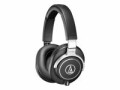 Audio-Technica Over-Ear-Kopfhörer ATH-M70x Schwarz, Detailfarbe