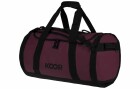 KOOR Duffle Bag Sooma 50 l, Maroon, Breite: 37