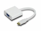 MicroConnect HDMI Mini - VGA adapter M-F