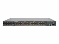 Juniper Networks EX 4550 - Switch - L3 - managed