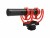 Bild 5 Rode Mikrofon Videomic GO II, Bauweise: Desktop