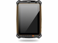 RugGear Tablet RG930i 32 GB Schwarz, Bildschirmdiagonale: 8 "