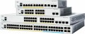 Cisco PoE+ Switch Catalyst C1300-24P-4X 28 Port, SFP