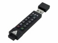 Apricorn Aegis Secure Key 3z - USB-Flash-Laufwerk