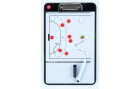 pure2improve Coach-Board Handball, Produkttyp: Coaching Board, Farbe