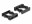 Bild 2 DeLock Kabelschlauchhalter 34.5 mm, 4 Stück, Schwarz, Produkttyp