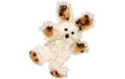 Kong Katzen-Spielzeug Cat Softies Fuzzy Bunny 15 cm