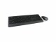 Bild 3 Lenovo Tastatur-Maus-Set Professional Wireless Combo CH-Layout