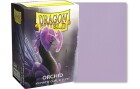 Dragon Shield DS100 Dual Matte - Orchid (Purple), Standardgrösse (100