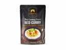 deSIAM Red Curry Sauce 200 g, Produkttyp: Currysaucen