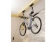 Mottez Fahrraddeckenhalter Liftsystem max