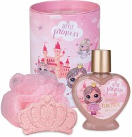 ACCENTRA Bath set LITTLE PRINCESS 6057145 Fragr.: strawberry