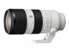 Sony SEL70200GM - Telephoto zoom lens - 70 mm