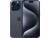 Bild 9 Apple iPhone 15 Pro Max 1000 GB Titan Blau
